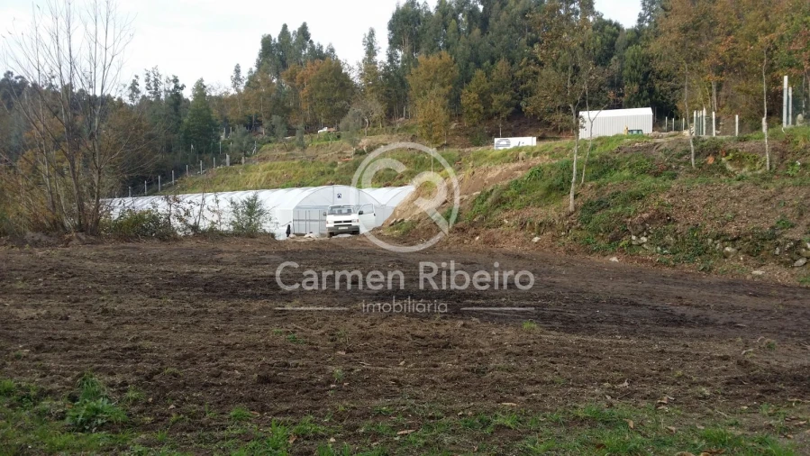 Terreno para Venda em Estorãos Foto 13