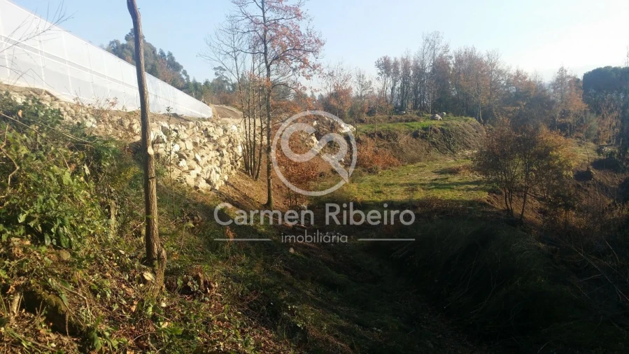 Terreno para Venda em Estorãos Foto 14