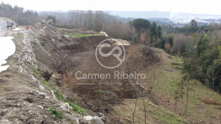 Terreno para Venda em Estorãos Foto 17