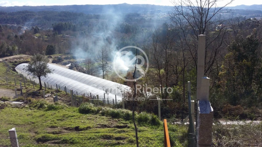 Terreno para Venda em Estorãos Foto 16