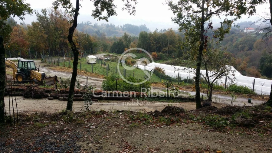 Terreno para Venda em Estorãos Foto 24