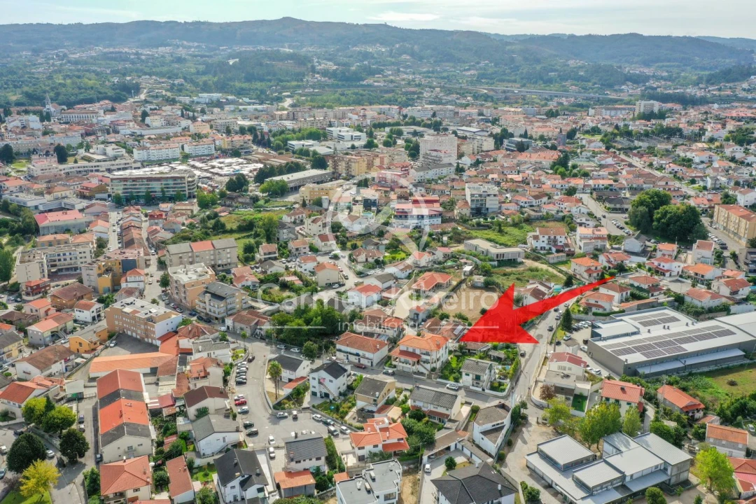 Moradia T4 para Venda em Fafe Foto 45