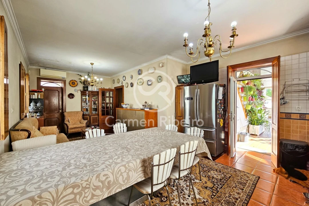 Moradia T4 para Venda em Fafe Foto 17