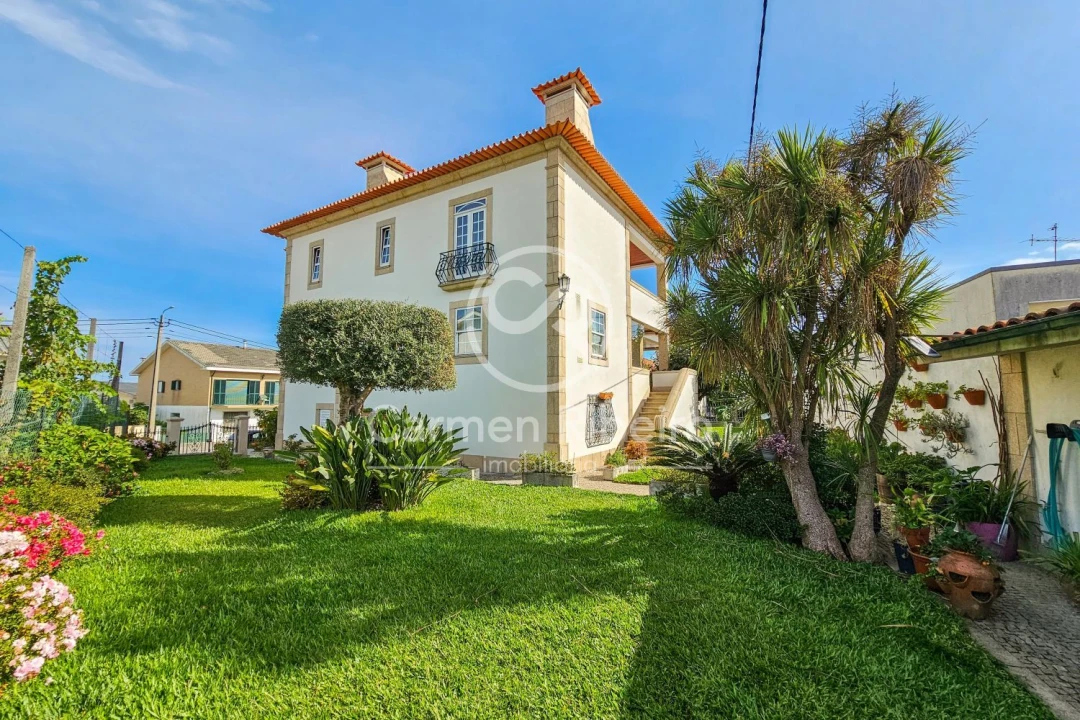 Moradia T4 para Venda em Fafe Foto 4