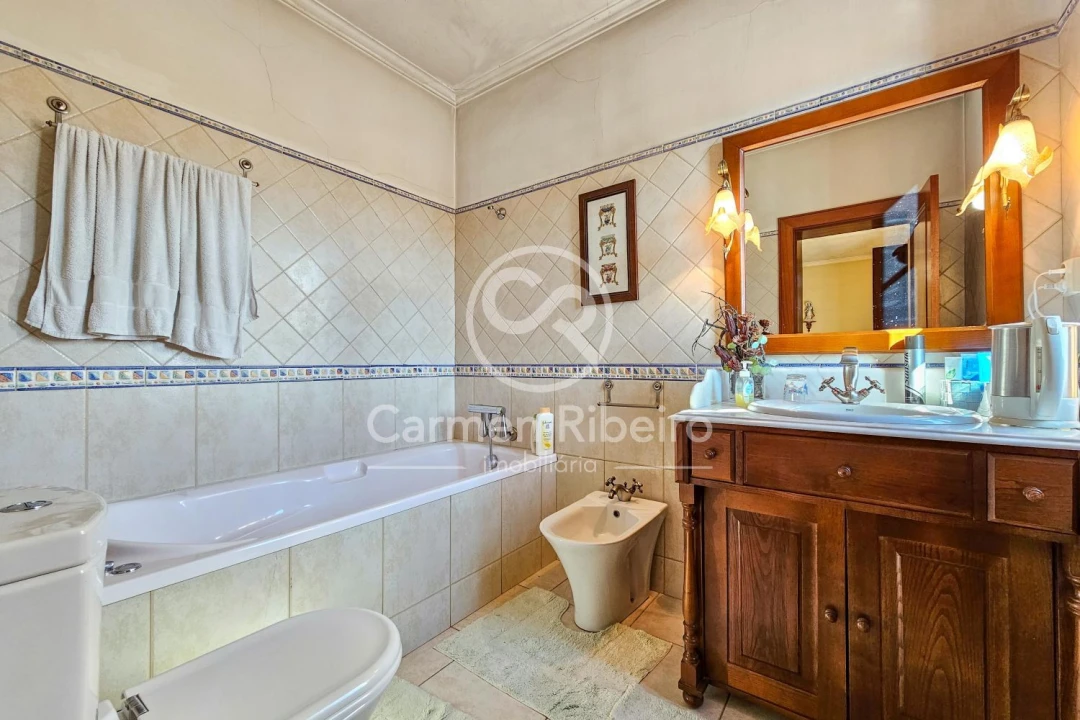 Moradia T4 para Venda em Fafe Foto 22