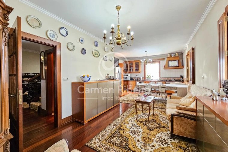 Moradia T4 para Venda em Fafe Foto 15