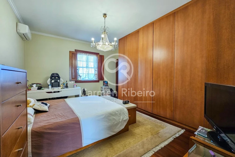 Moradia T4 para Venda em Fafe Foto 23