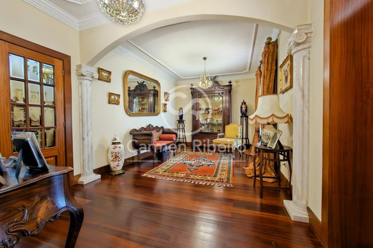 Moradia T4 para Venda em Fafe Foto 9