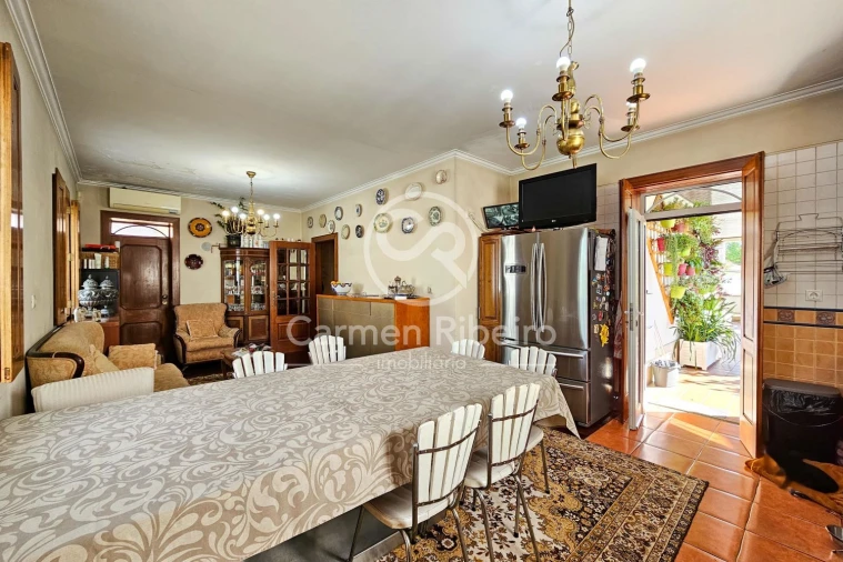 Moradia T4 para Venda em Fafe Foto 17