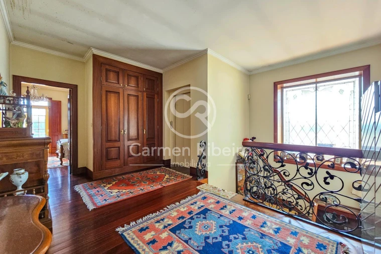 Moradia T4 para Venda em Fafe Foto 19