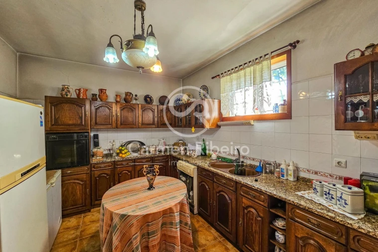 Moradia T4 para Venda em Fafe Foto 39