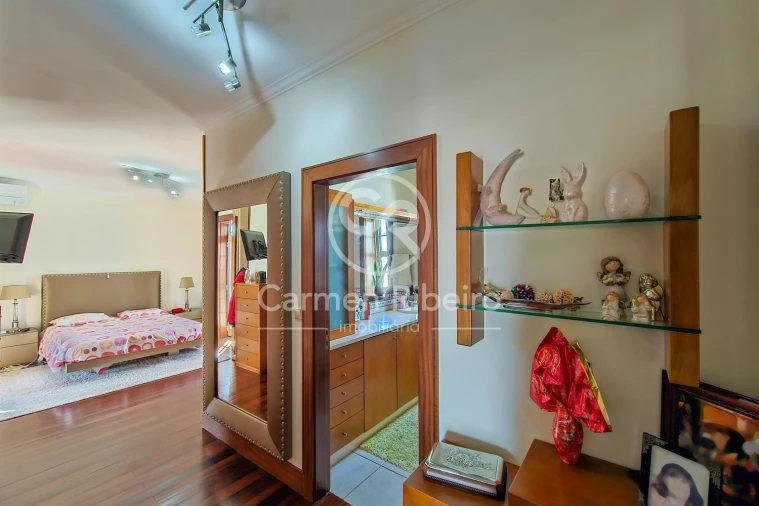 Moradia T4 para Venda em Fafe Foto 30