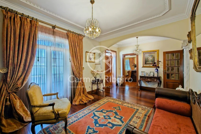 Moradia T4 para Venda em Fafe Foto 10