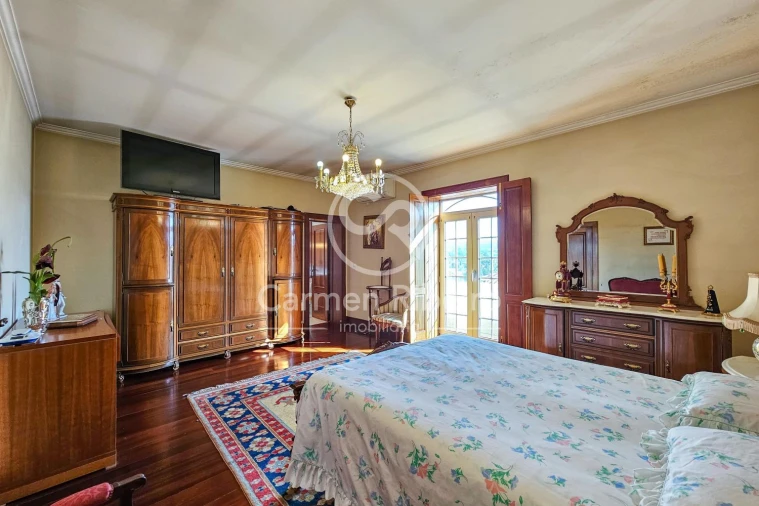 Moradia T4 para Venda em Fafe Foto 21