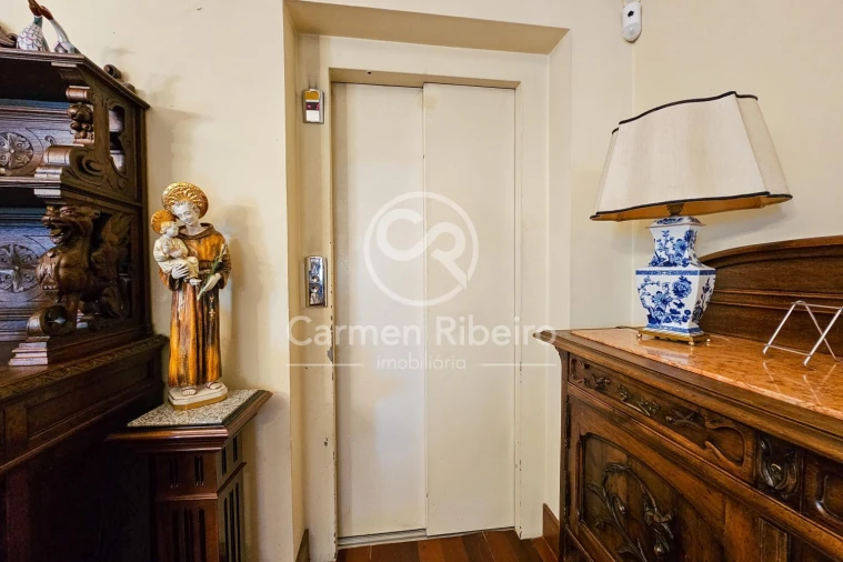 Moradia T4 para Venda em Fafe Foto 13