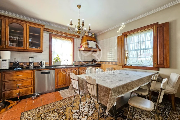 Moradia T4 para Venda em Fafe Foto 16