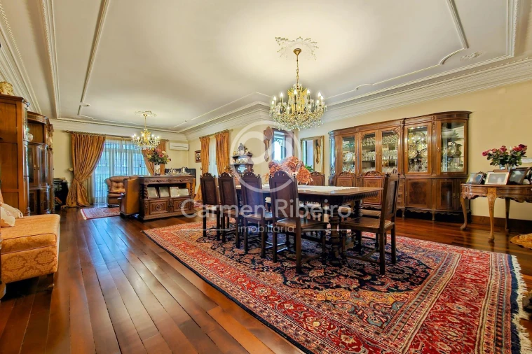 Moradia T4 para Venda em Fafe Foto 11