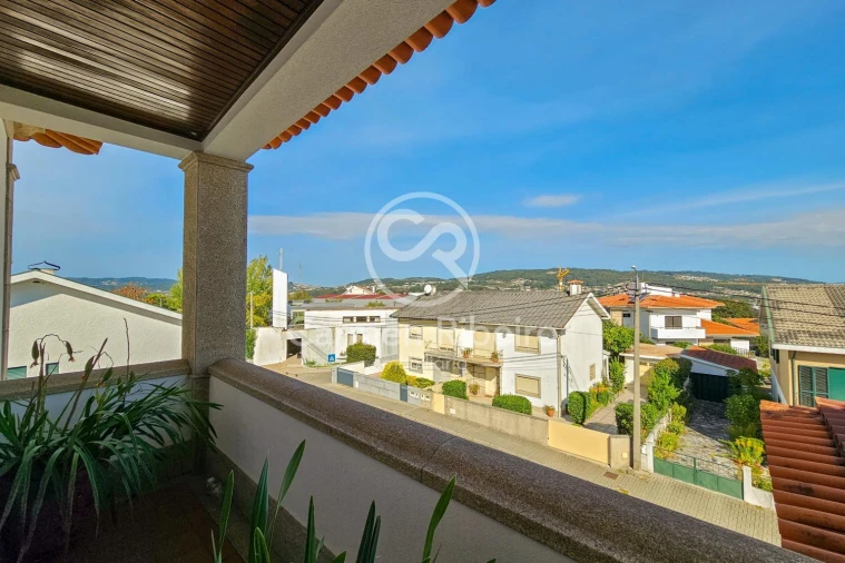 Moradia T4 para Venda em Fafe Foto 28