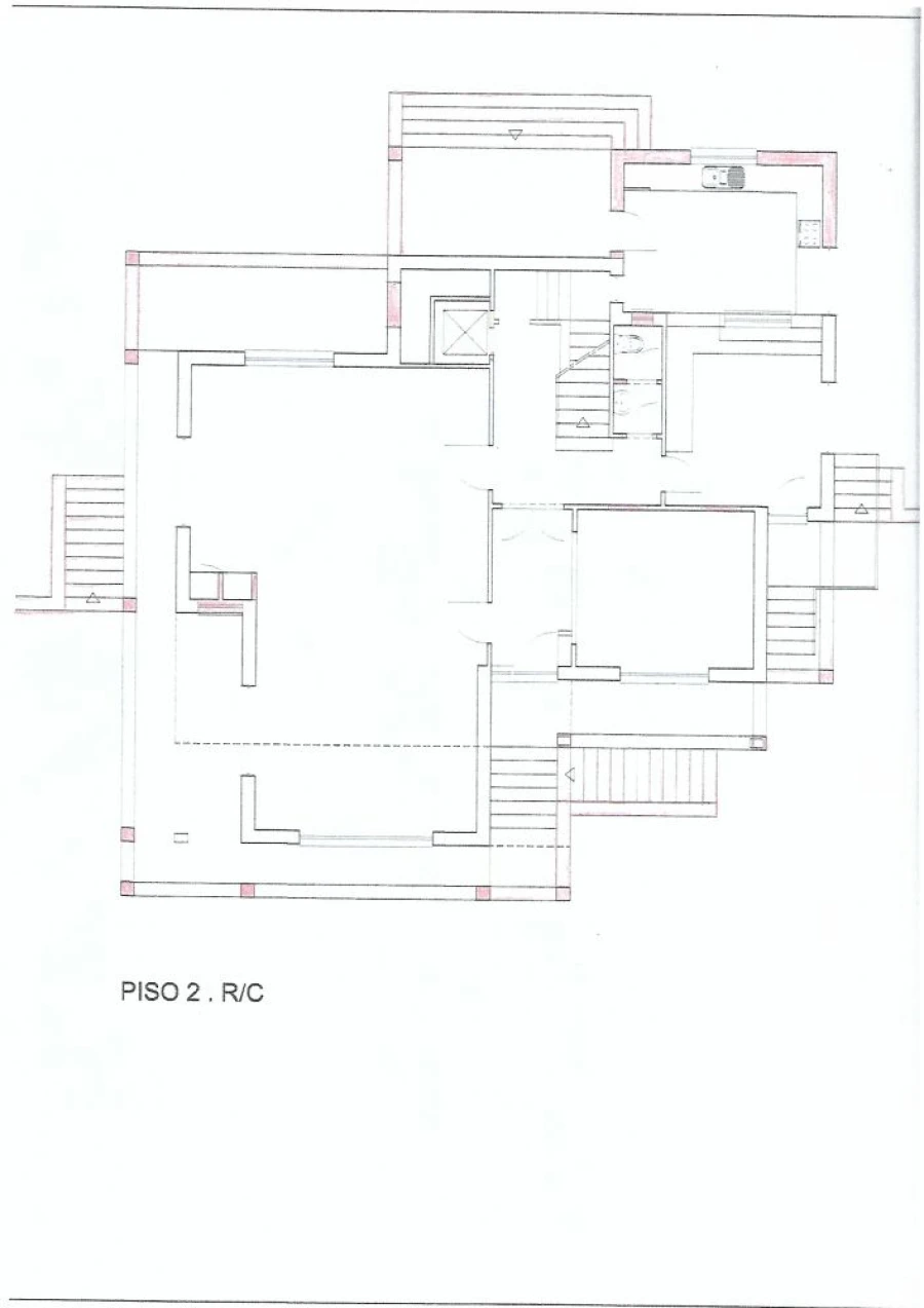 Moradia T4 para Venda em Fafe Foto 47