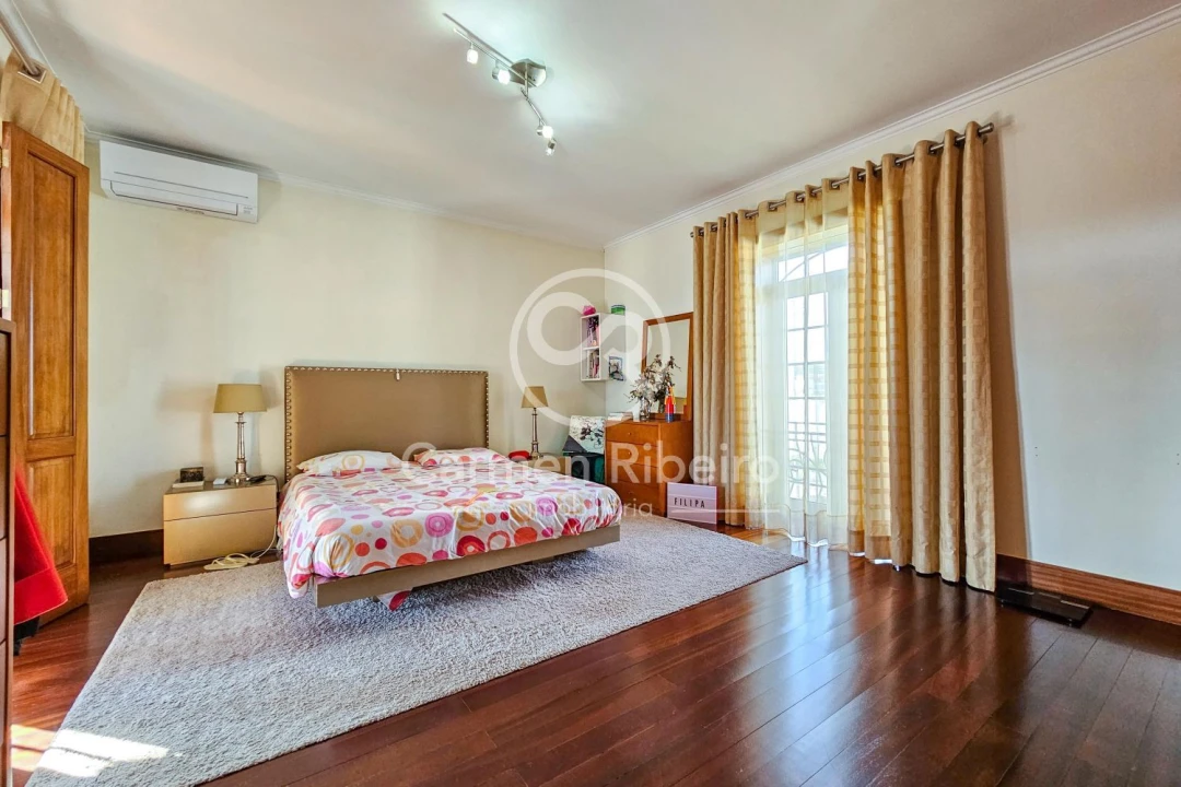 Moradia T4 para Venda em Fafe Foto 31