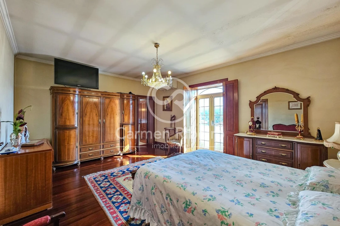 Moradia T4 para Venda em Fafe Foto 21