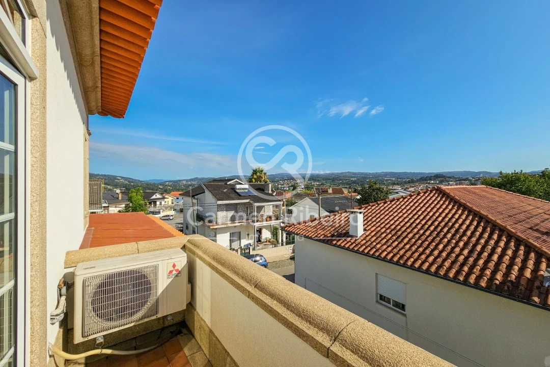 Moradia T4 para Venda em Fafe Foto 35