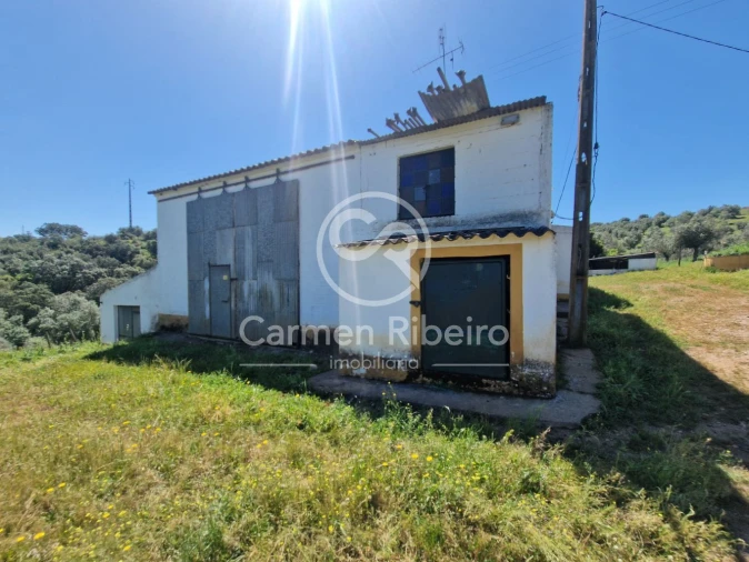 Quinta T5 para Venda em Fronteira Foto 5