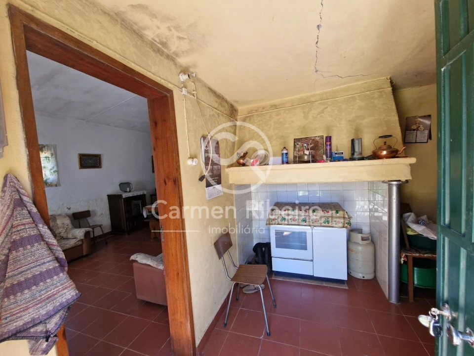 Quinta T5 para Venda em Fronteira Foto 12