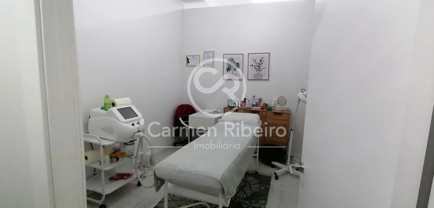 Loja para Venda em Fafe Foto 1