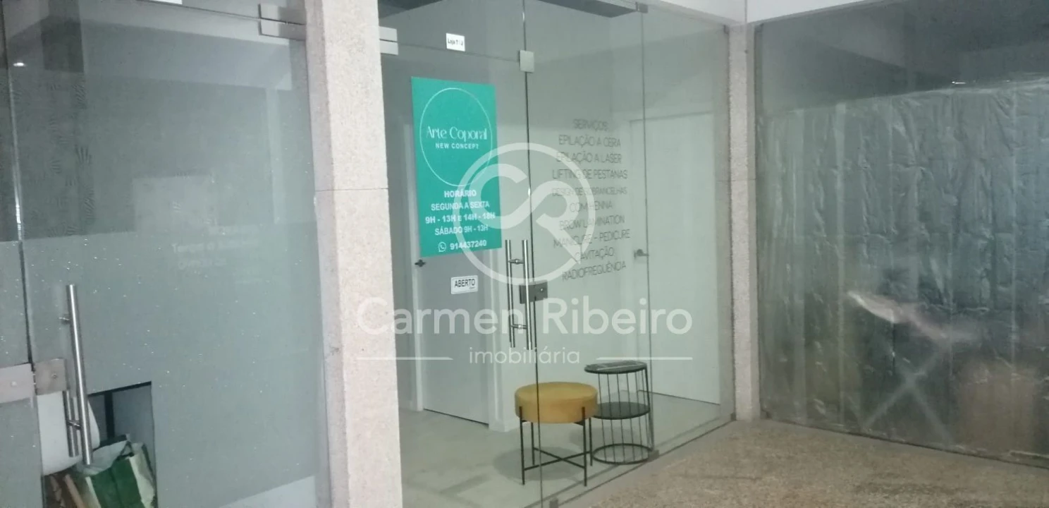 Loja para Venda em Fafe Foto 4