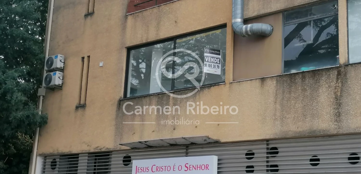 Loja para Venda em Fafe Foto 17