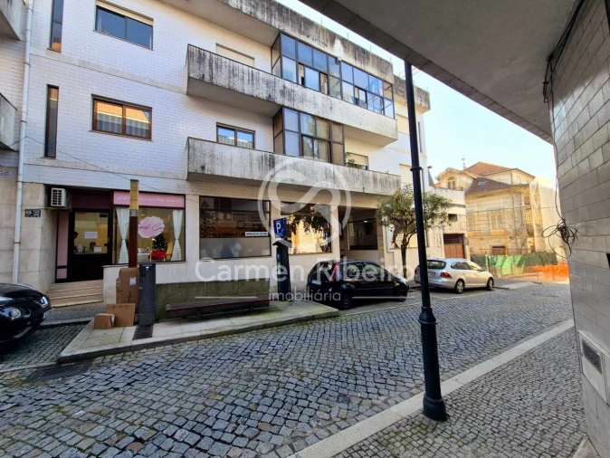 Loja para Venda em Fafe