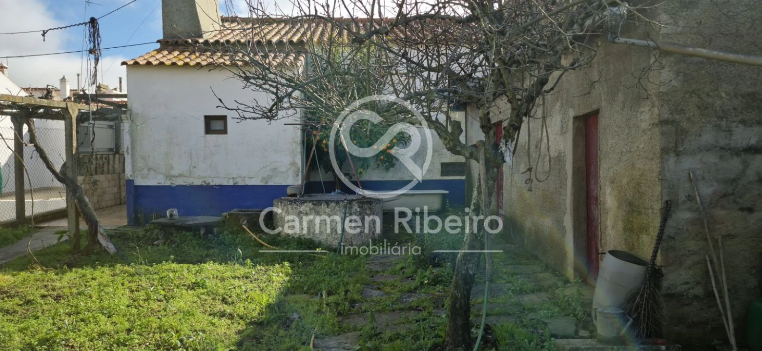 Moradia T3 para Venda em Santo Amaro Foto 9