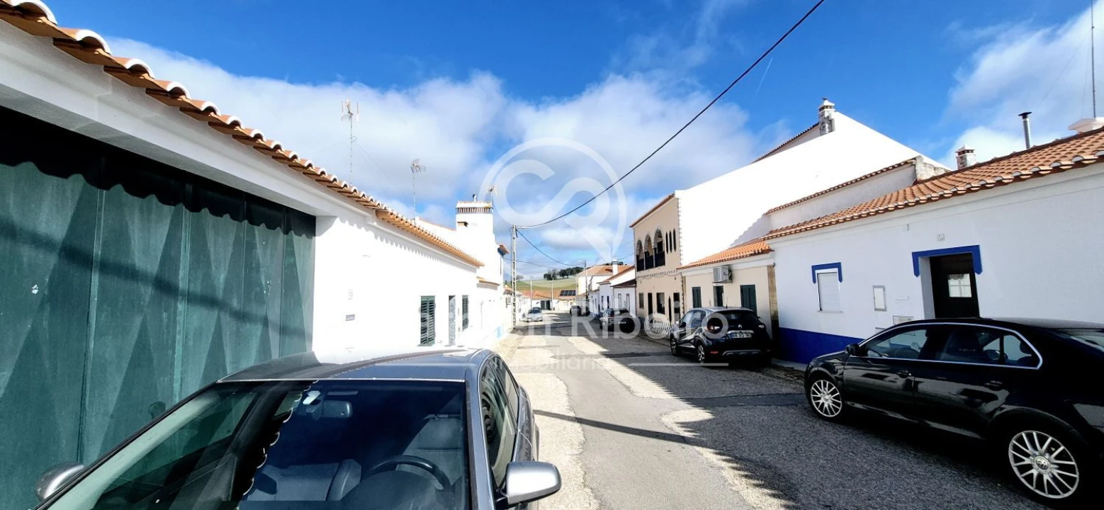 Moradia T3 para Venda em Santo Amaro Foto 12