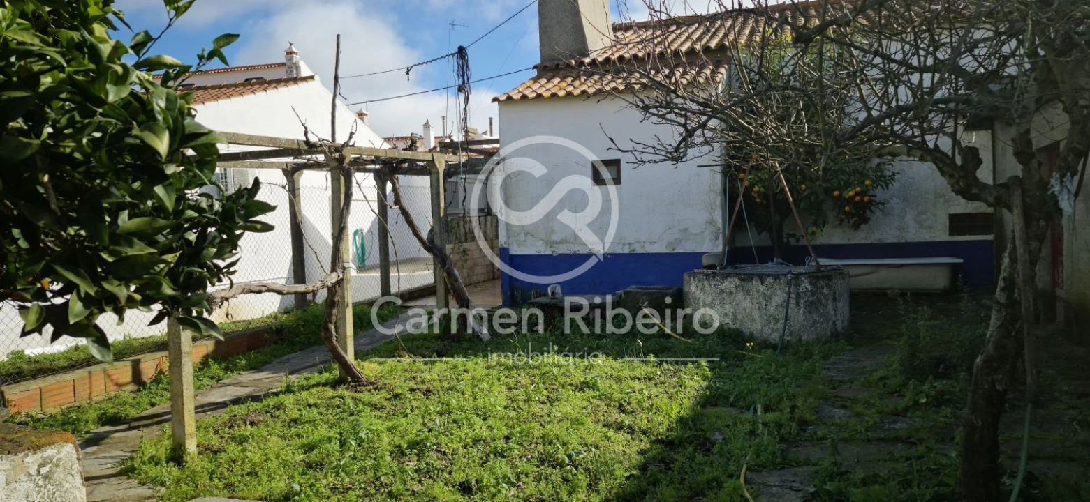 Moradia T3 para Venda em Santo Amaro Foto 8