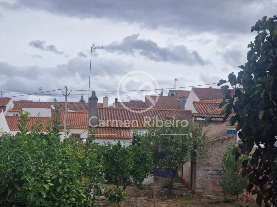 Moradia T3 para Venda em Santo Amaro Foto 30