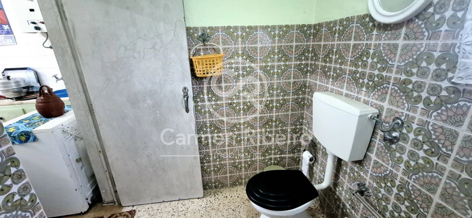 Moradia T3 para Venda em Santo Amaro Foto 23