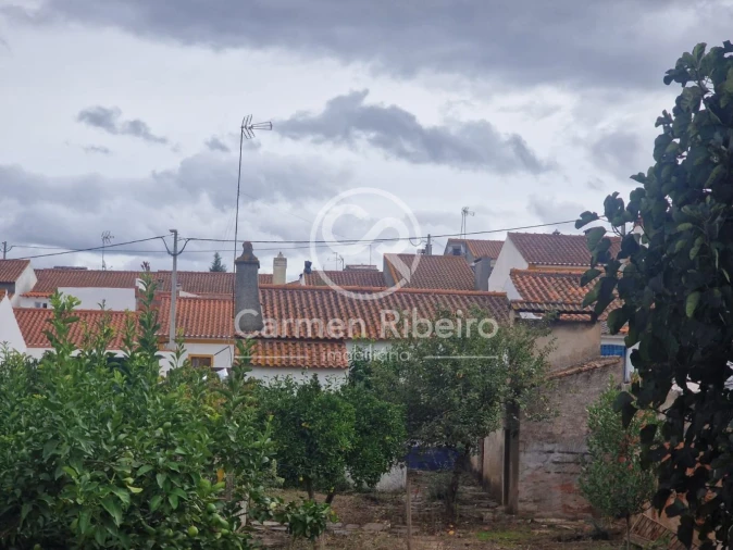 Moradia T3 para Venda em Santo Amaro Foto 30