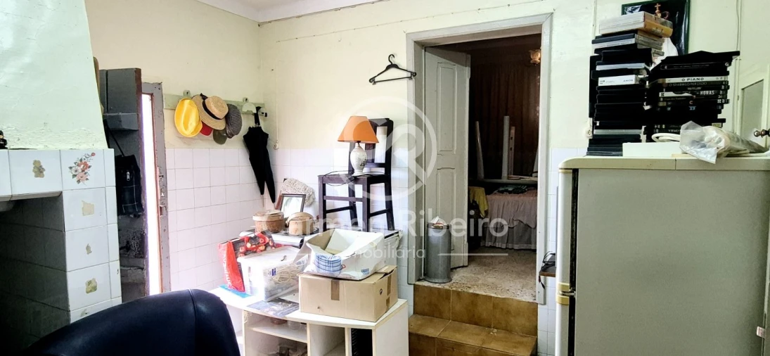 Moradia T3 para Venda em Santo Amaro Foto 16