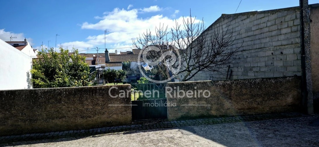 Moradia T3 para Venda em Santo Amaro Foto 13