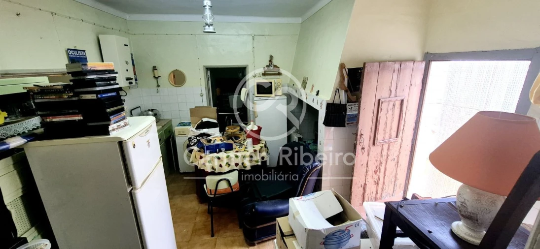 Moradia T3 para Venda em Santo Amaro Foto 15