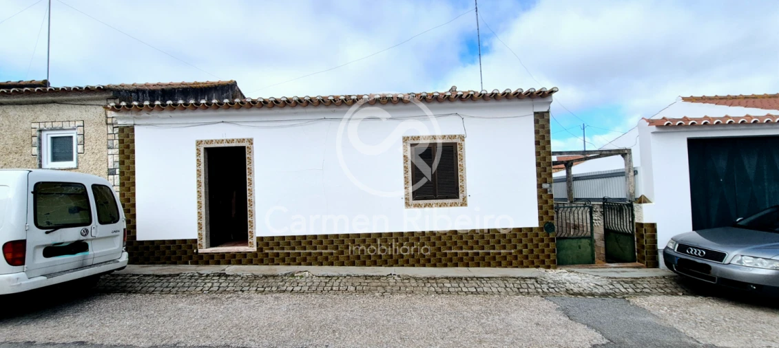 Moradia T3 para Venda em Santo Amaro