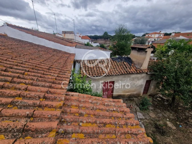 Moradia T3 para Venda em Santo Amaro Foto 33