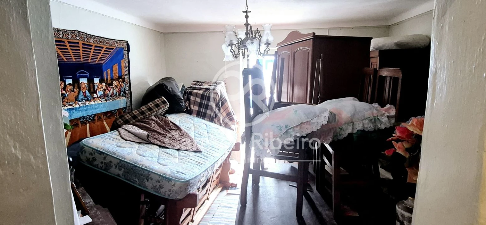 Moradia T3 para Venda em Santo Amaro Foto 21