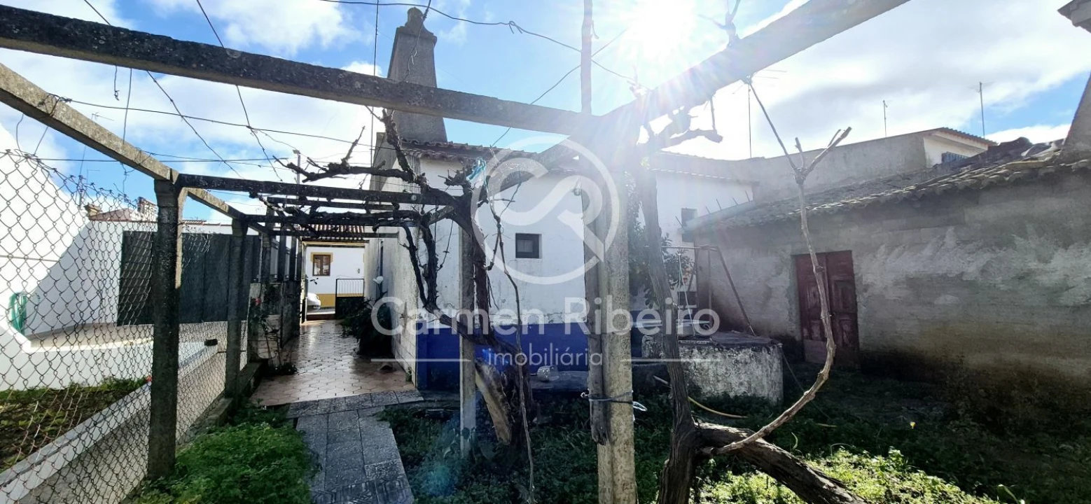 Moradia T3 para Venda em Santo Amaro Foto 11