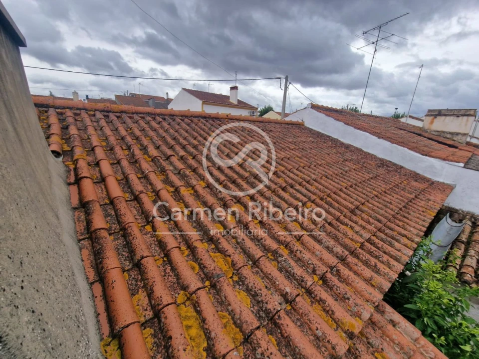 Moradia T3 para Venda em Santo Amaro Foto 34