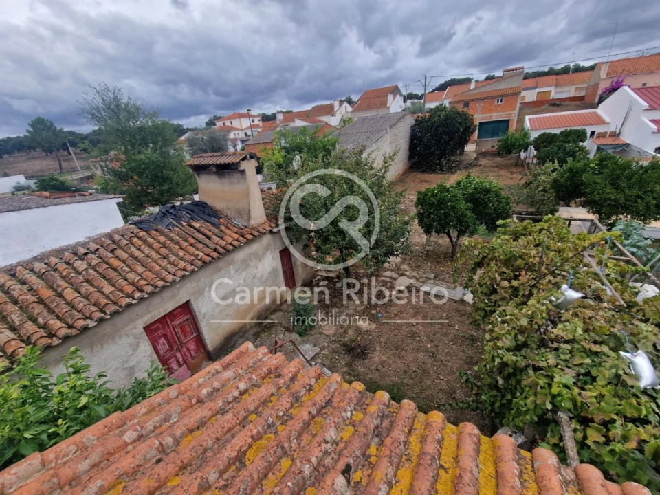 Moradia T3 para Venda em Santo Amaro Foto 29