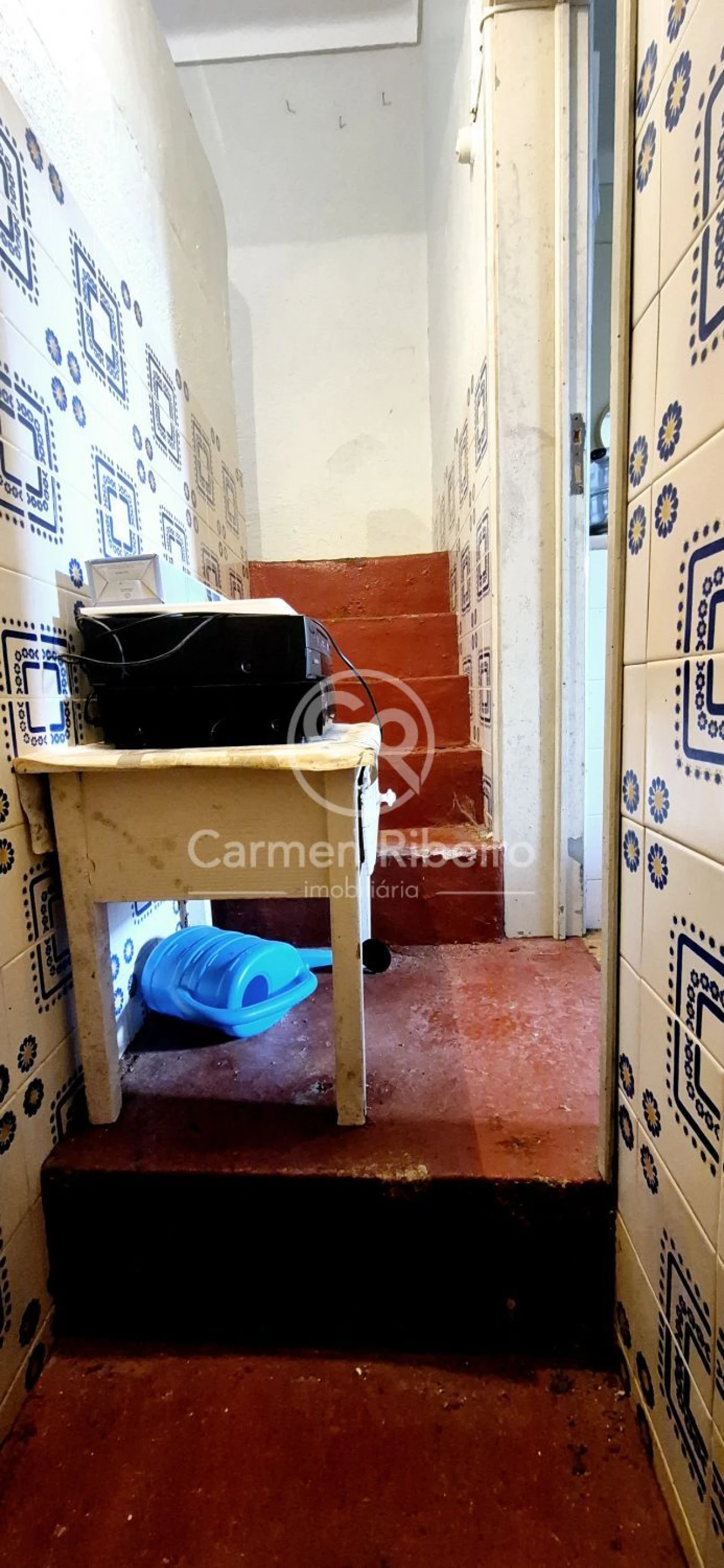 Moradia T3 para Venda em Santo Amaro Foto 24