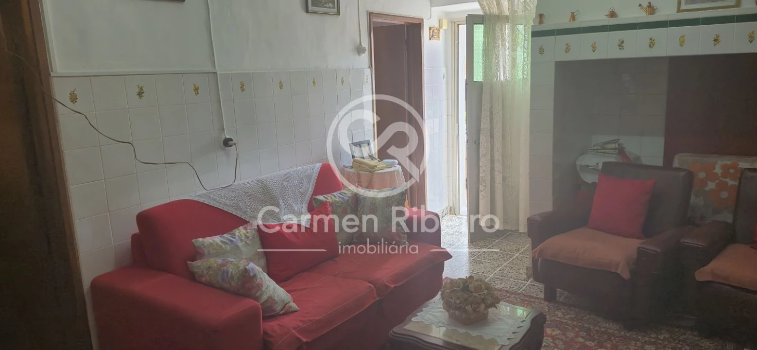 Moradia T2 para Venda em São Bento do Cortiço e Santo Estêvão Foto 7