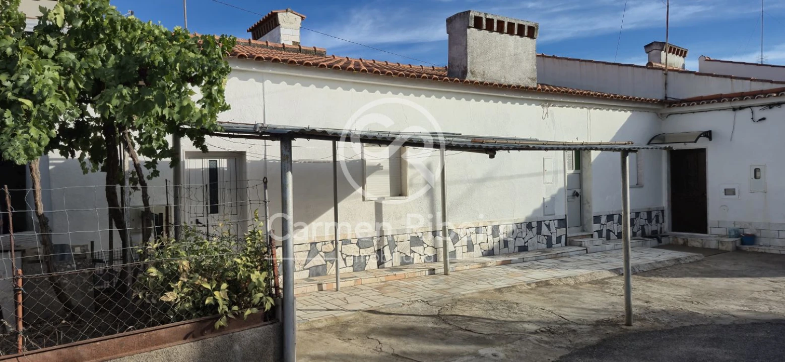 Moradia T2 para Venda em São Bento do Cortiço e Santo Estêvão Foto 4